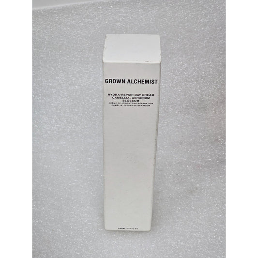 Grown Alchemist Hydra-Repair Day Cream Camellia & Geranium Blossom 65ml