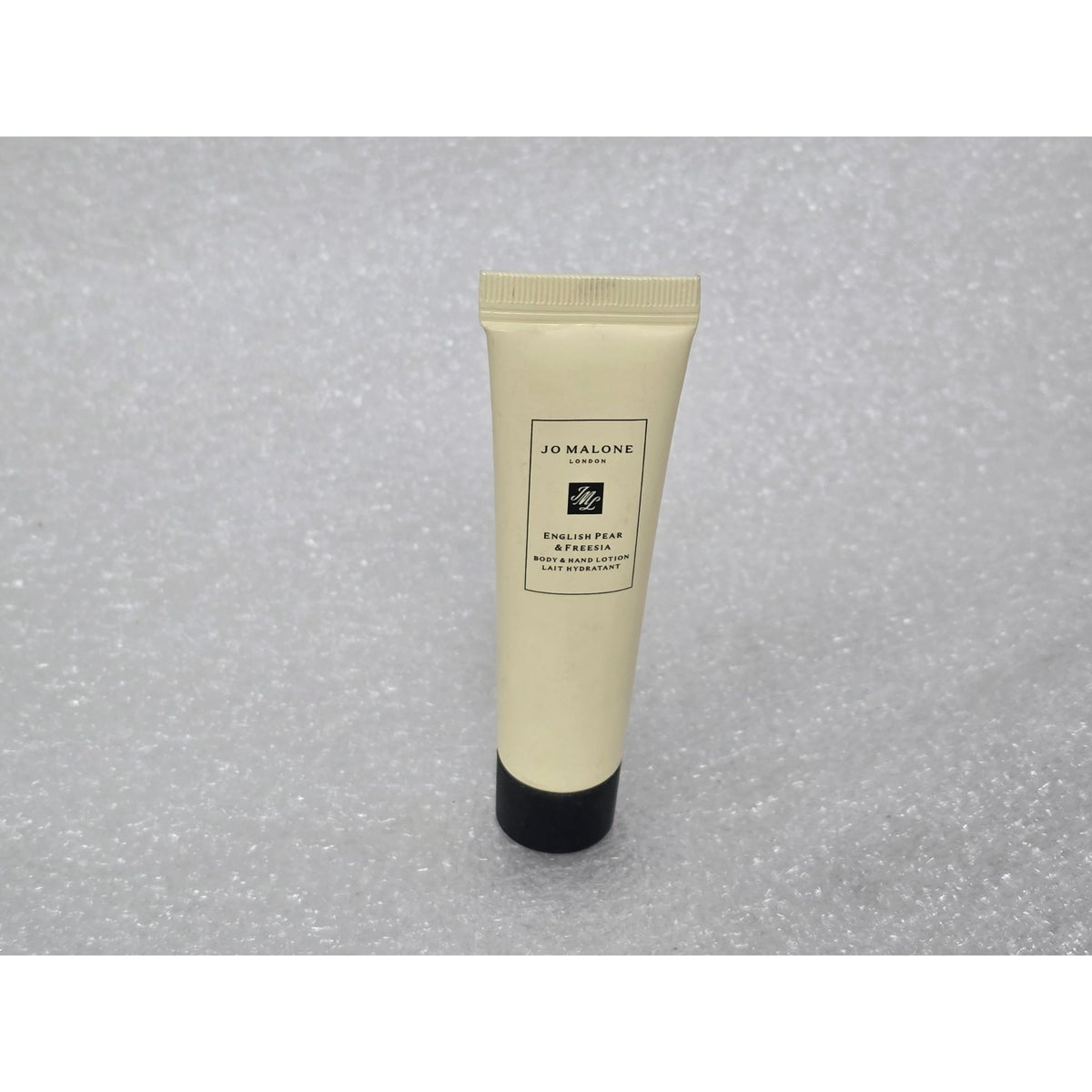 Jo Malone English Pear & Freesia Body & Hand Lotion 0.5 Fl Oz Travel Size