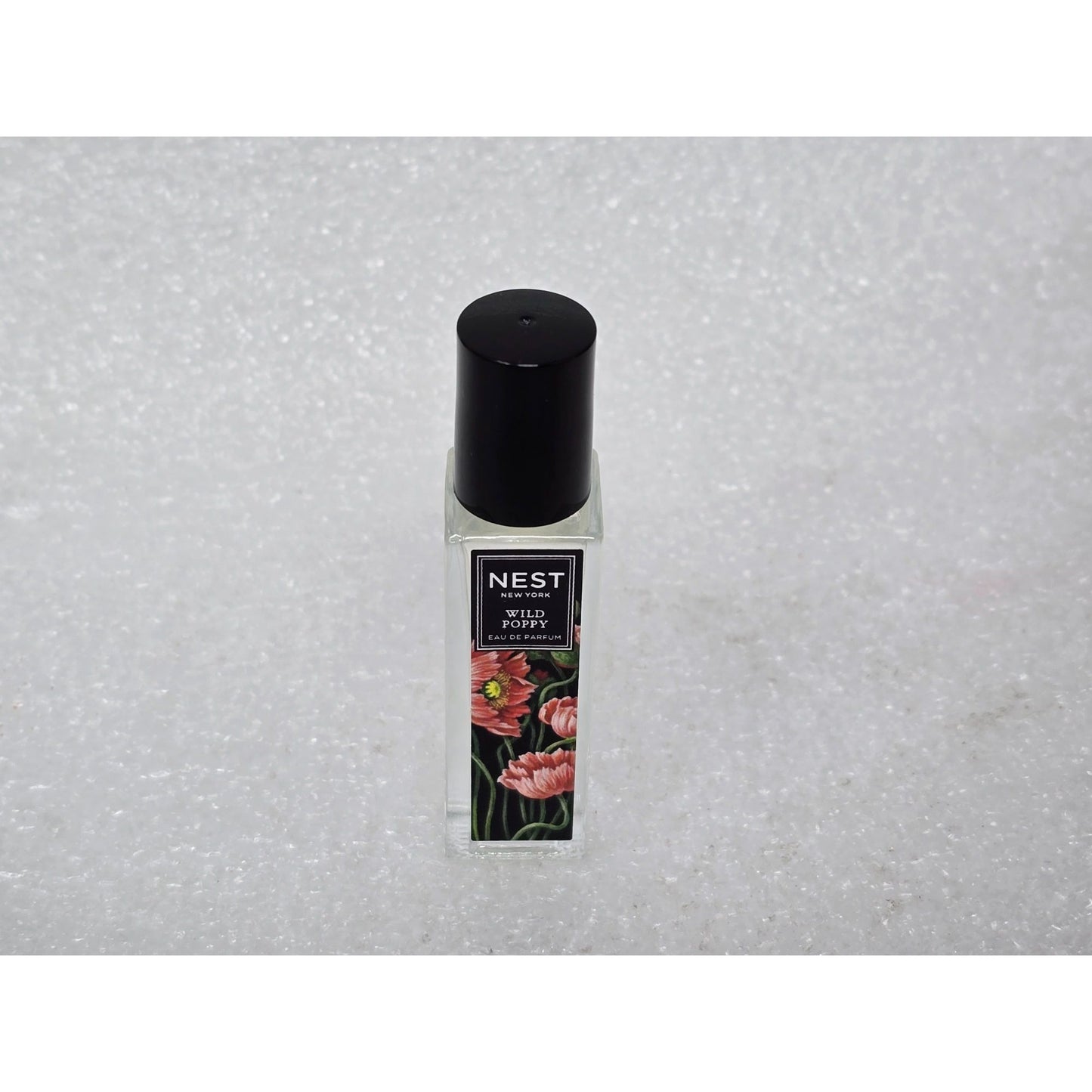 Nest Wild Poppy Rollerball Eau De Parfum Perfume 0.2 Fl Oz Fragrance Travel Size