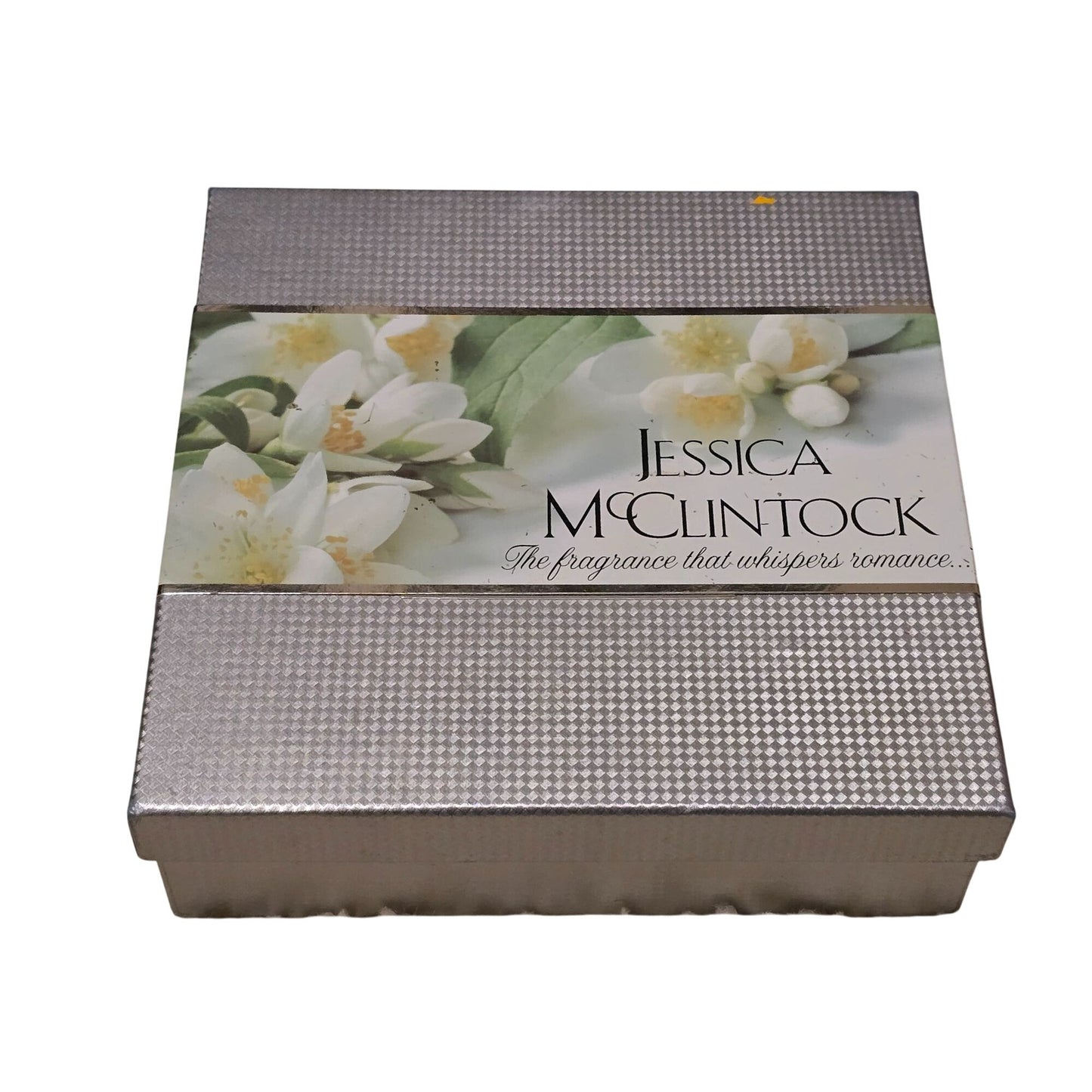 Jessica McClintock Purely Captivating Gift Set Perfume Spray & Body Lotion