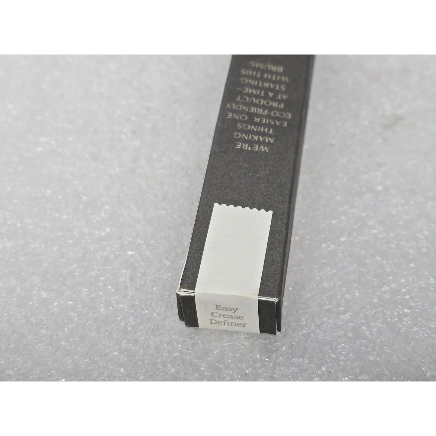 Complex Culture Easy Crease Definer Brush