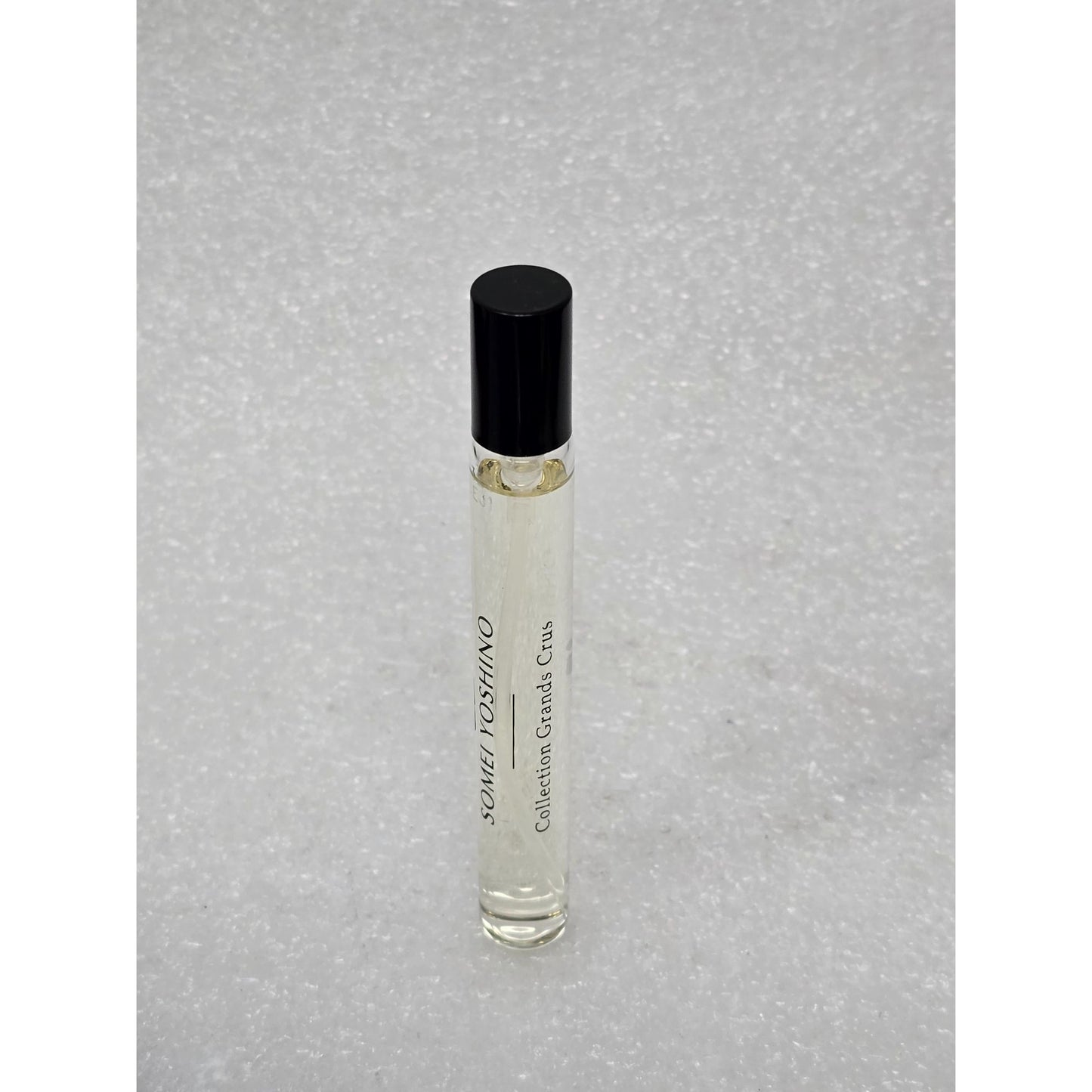 Berdoues Somei Yoshino Collection Grands Crus Perfume Spray .34 Oz Travel Spray