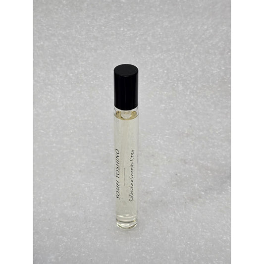 Berdoues Somei Yoshino Collection Grands Crus Perfume Spray .34 Oz Travel Spray