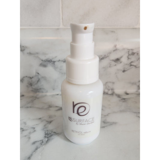 Resurface By Shani Darden Retinol Reform Serum 30 ml 1 oz