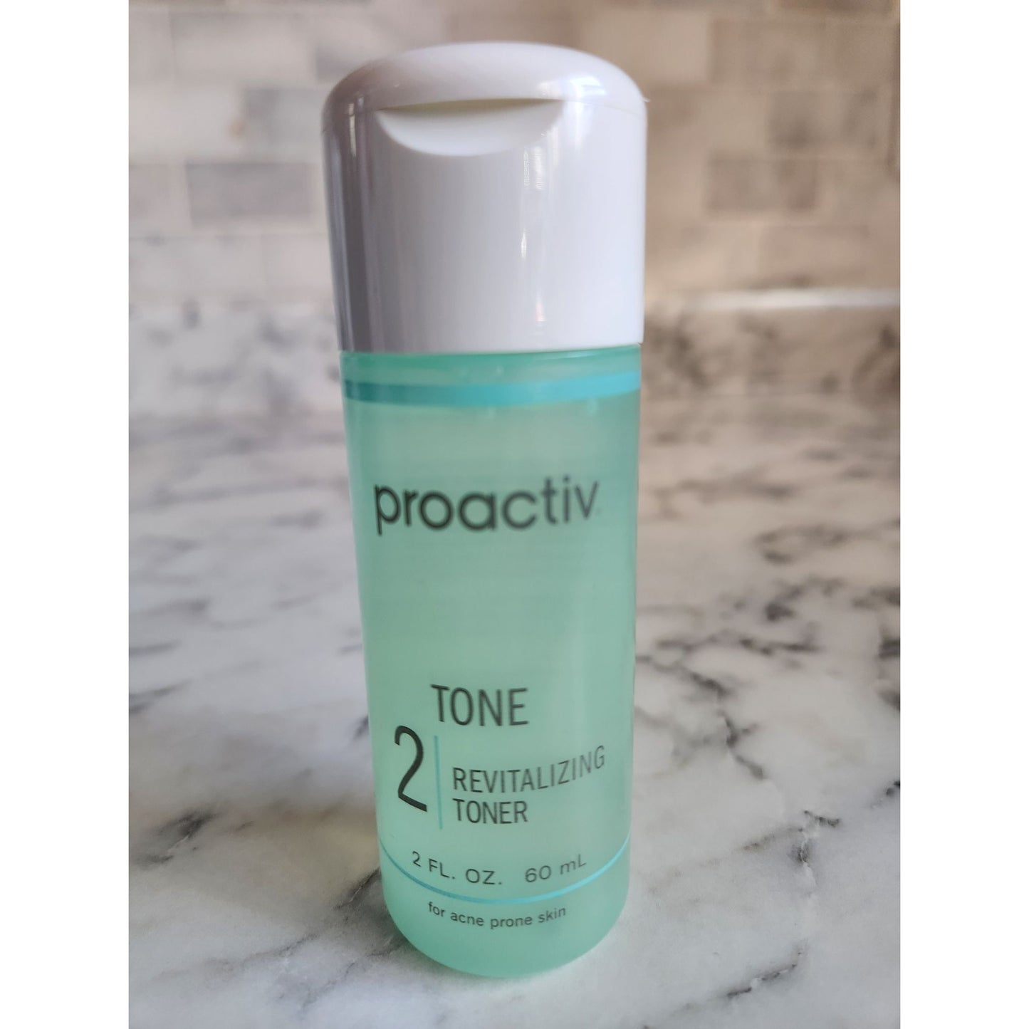 Proactiv Tone 2 Revitalizing Toner For Acne Prone Skin 2 Fl. Oz.