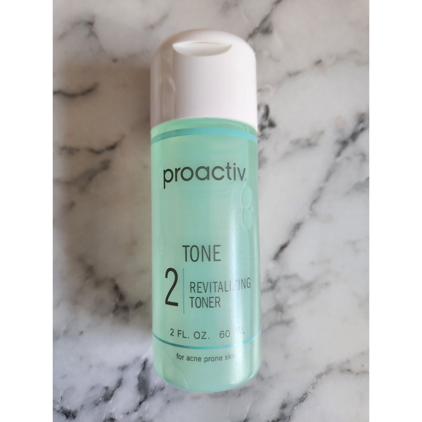 Proactiv Tone 2 Revitalizing Toner For Acne Prone Skin 2 Fl. Oz.