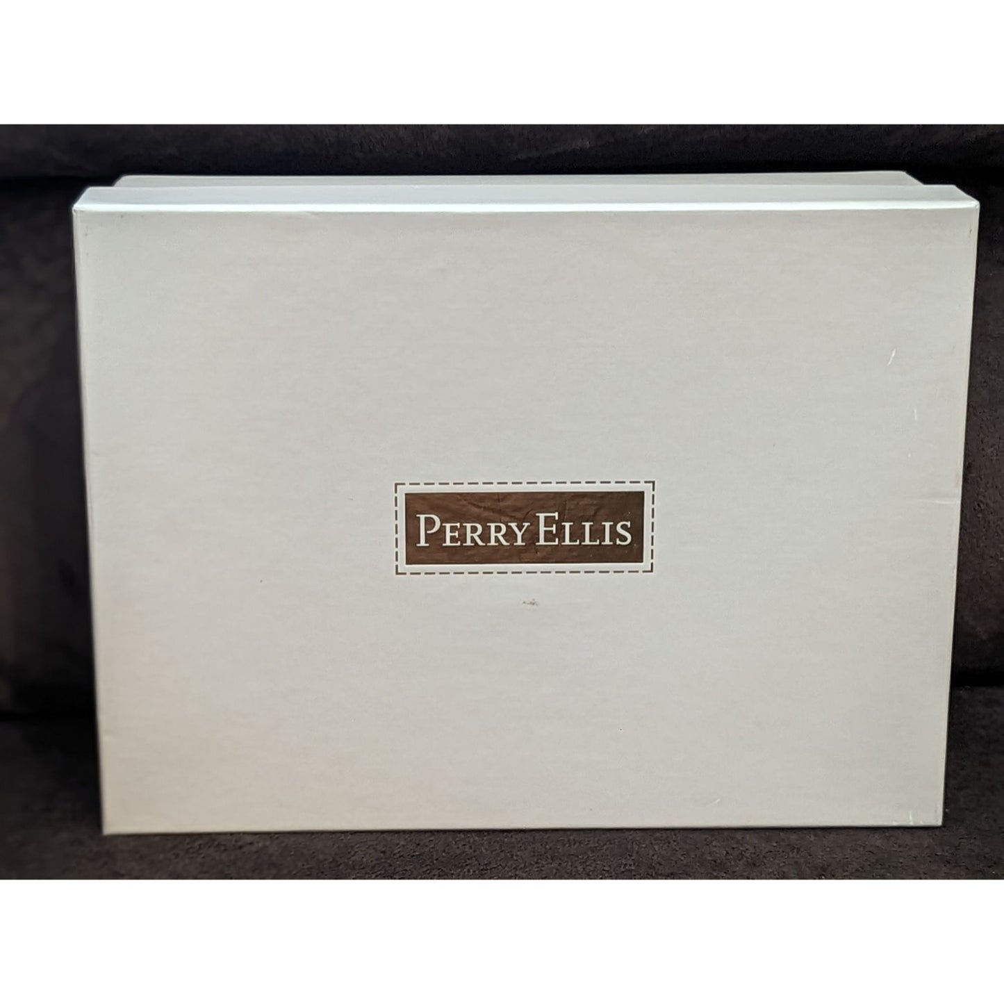 Perry Ellis Womens Perfume Gift Set Eau De Parfum Spray Body Lotion & Shower Gel
