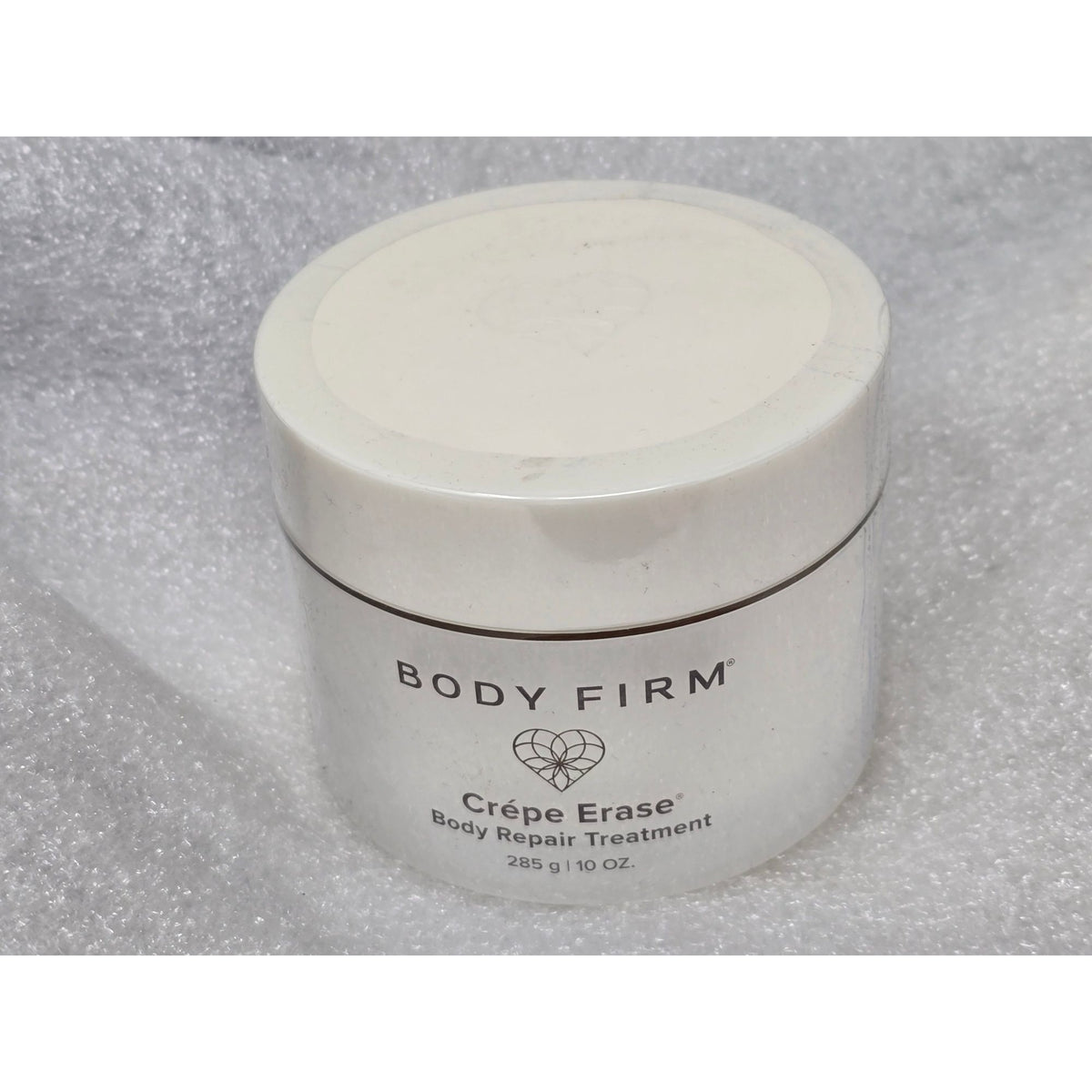 Body Firm Crepe Erase Body Repair Treatment 10 Oz Anti-Aging Skincare Dry Skin