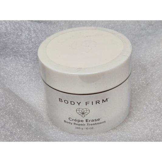 Body Firm Crepe Erase Body Repair Treatment 10 Oz Anti-Aging Skincare Dry Skin