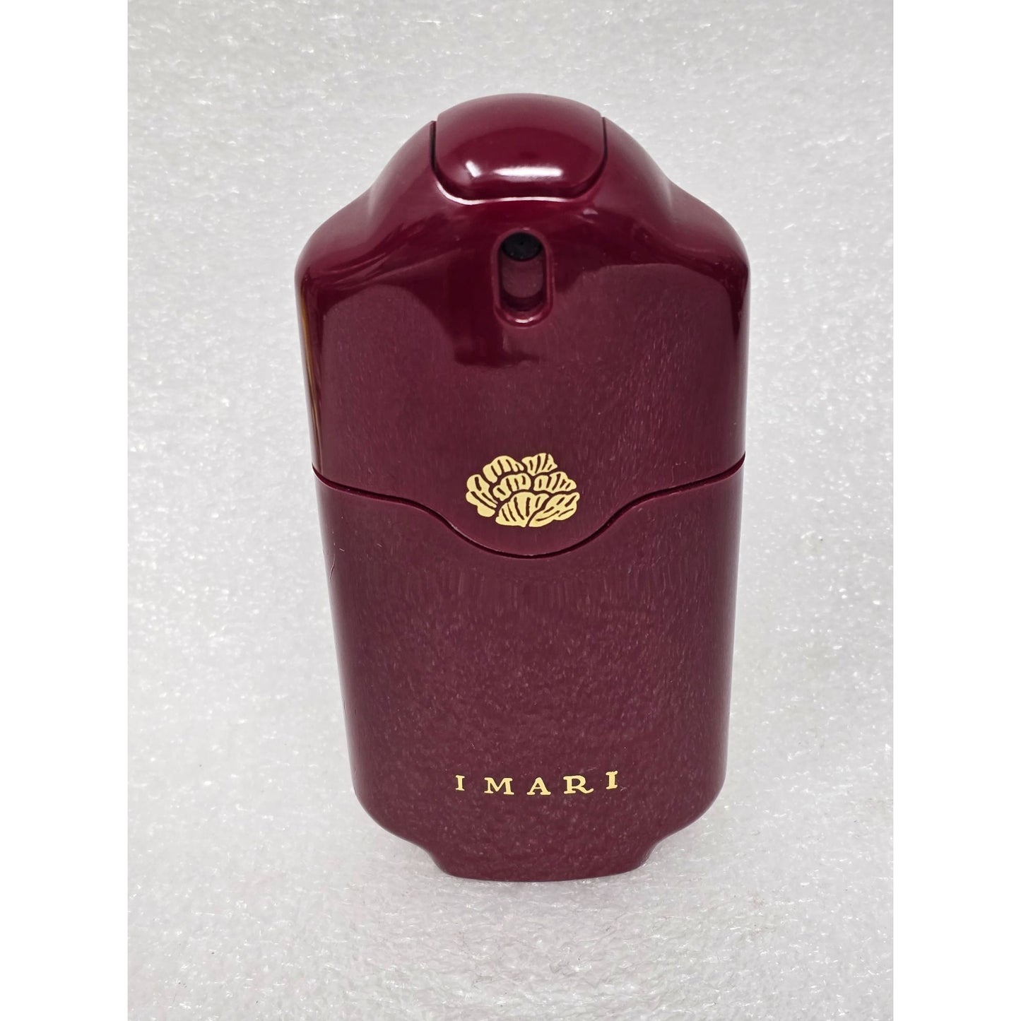 Vintage Avon Imari Eau De Cologne Spray 1.2 oz Original Formula
