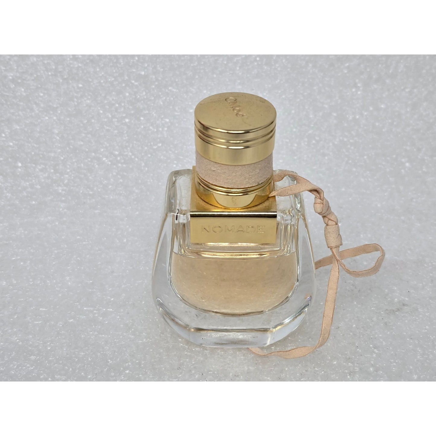 Chloé Nomade Eau De Toikette Perfume 1 oz Women’s Fragrance Bottle