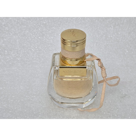 Chloé Nomade Eau De Toikette Perfume 1 oz Women’s Fragrance Bottle