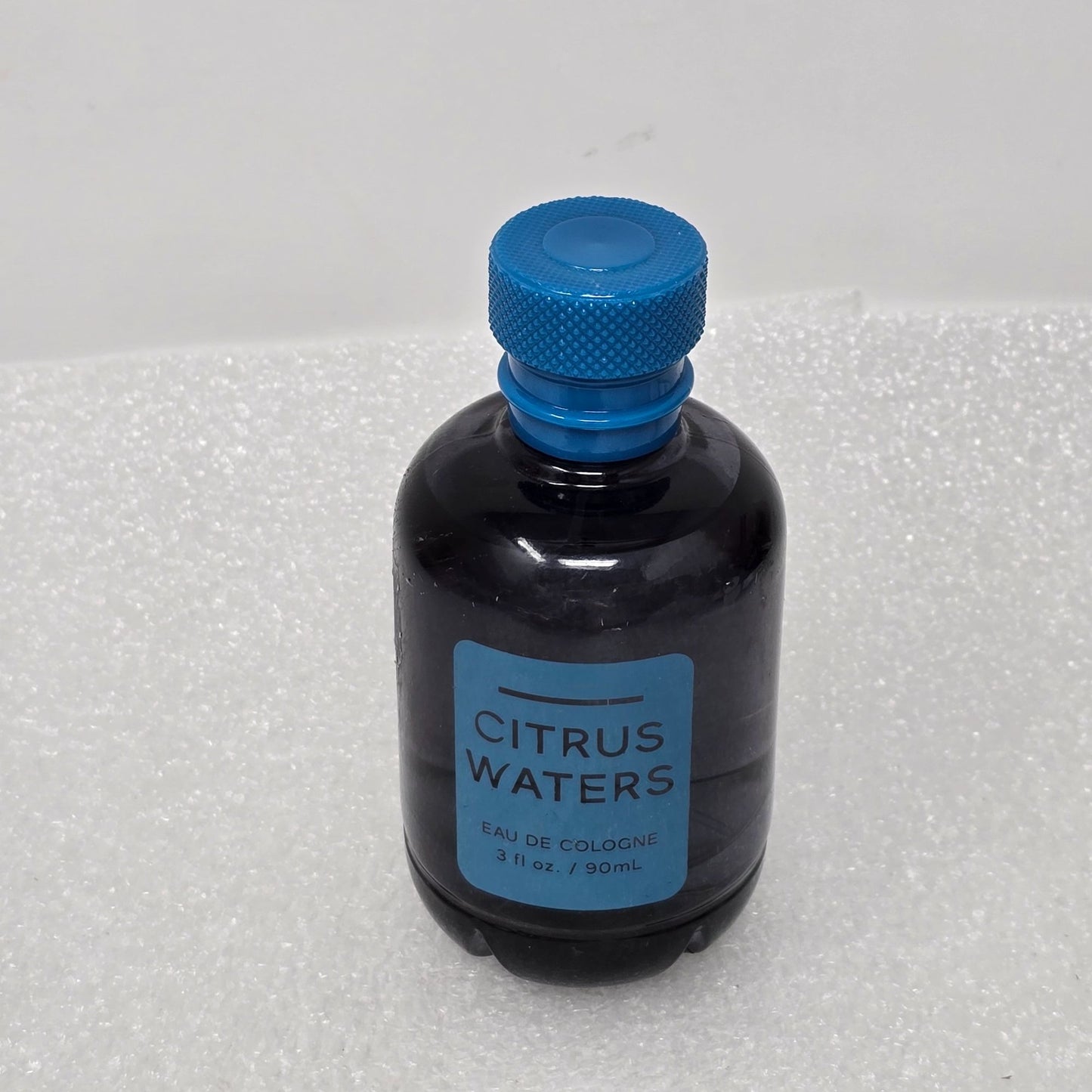 Citrus Waters Eau De Cologne 3 Fl Oz / 90ml Bottle