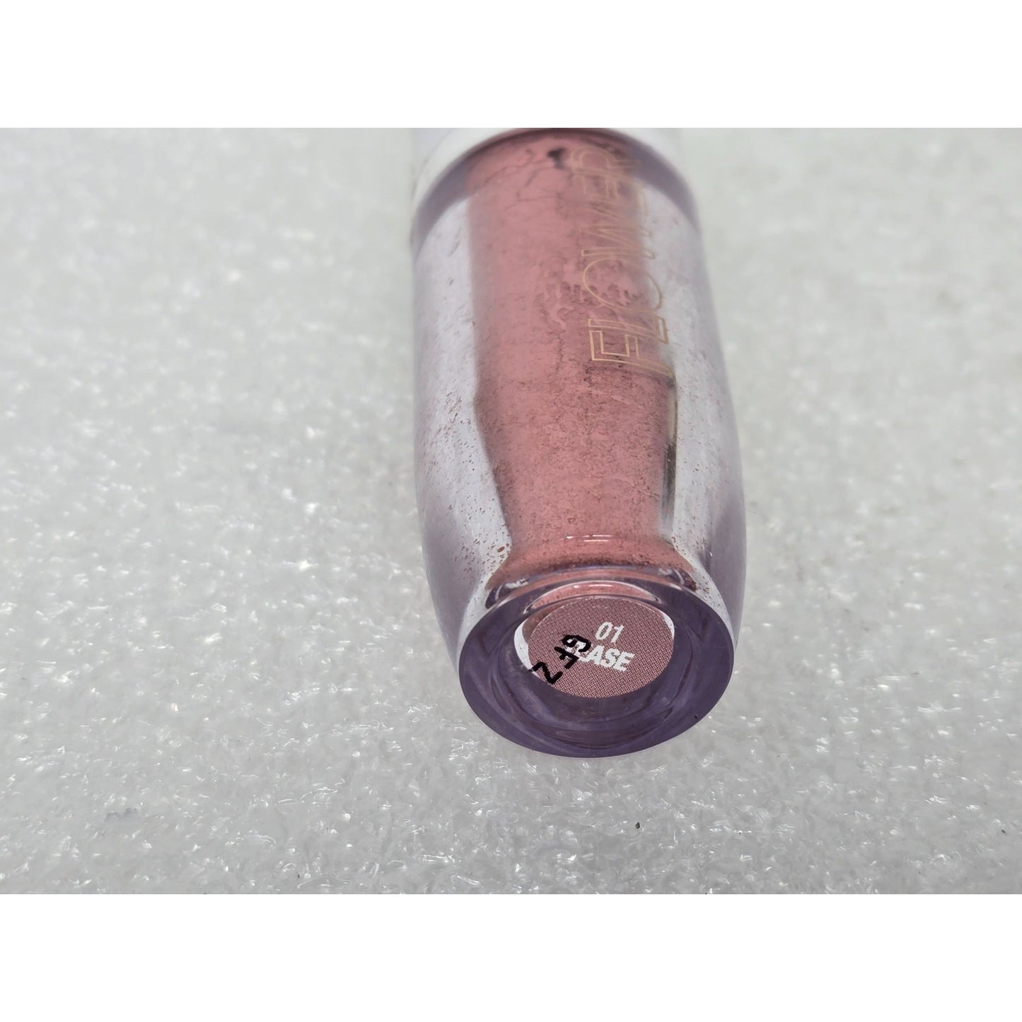 Flower Beauty Powder Play Lip Color 01 Tease