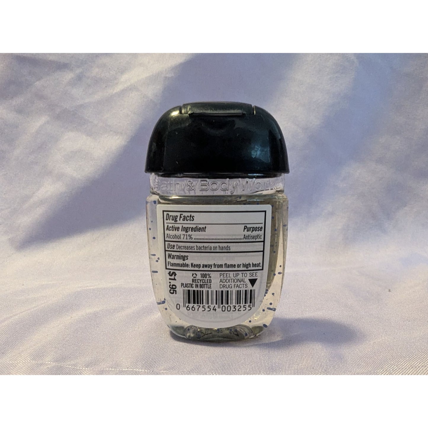 Bath & Body Works Aromatherapy Stress Relief Gift Set Eucalyptus Spearmint