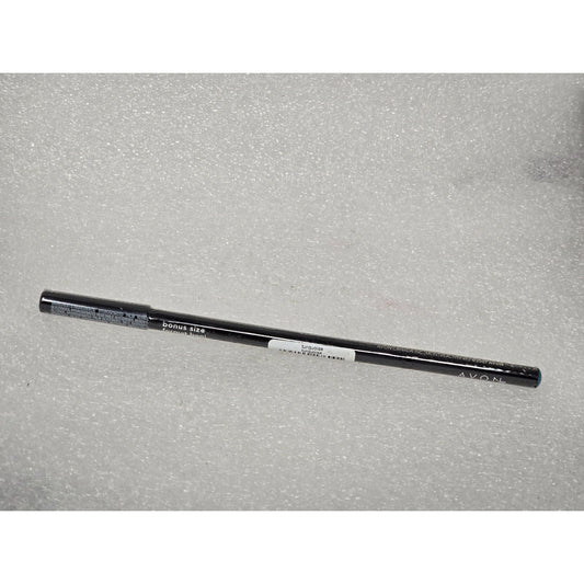 Avon Bonus Size Turquoise Eyeliner Pencil