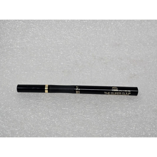 L'Oreal Infallible The Super Slim Liquid Eyeliner Black Noir 12HR Wear 400