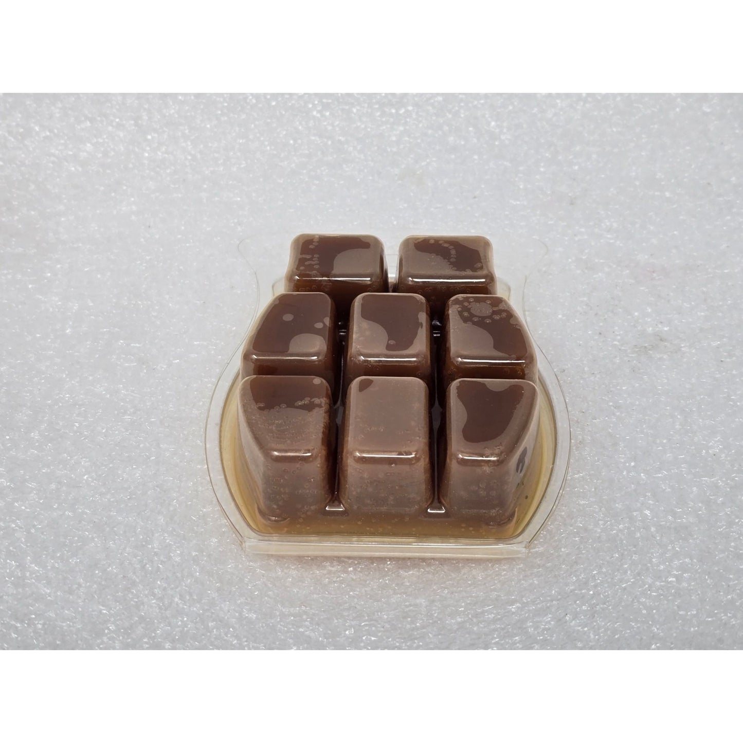 Scentsy Pumpkin Roll Wax Melts 3.2 Oz Scented Bar