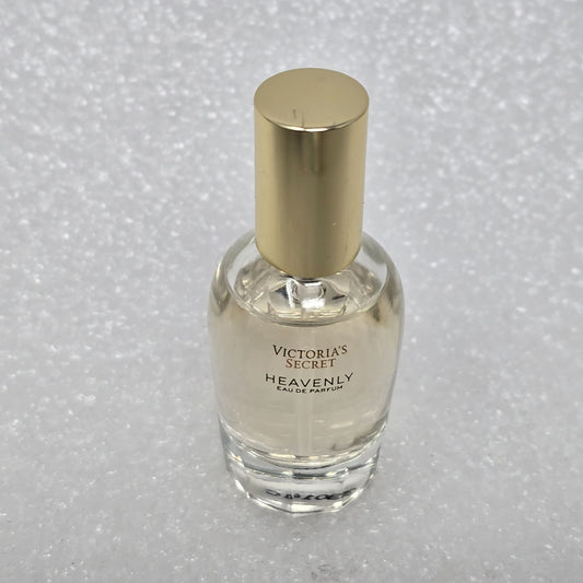 Victoria's Secret Heavenly Eau De Parfum Mini Perfume 7.5 ml / .25 oz