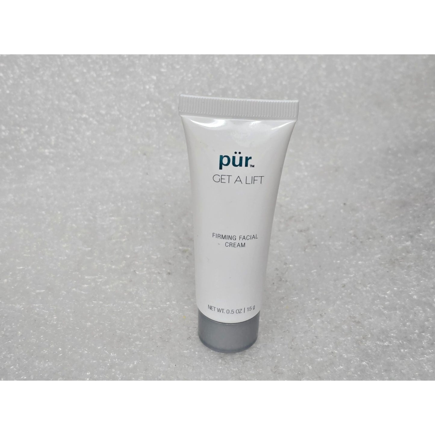 PÜR Get A Lift Firming Facial Cream 0.5 Oz  Anti-Aging Skincare Travel Size