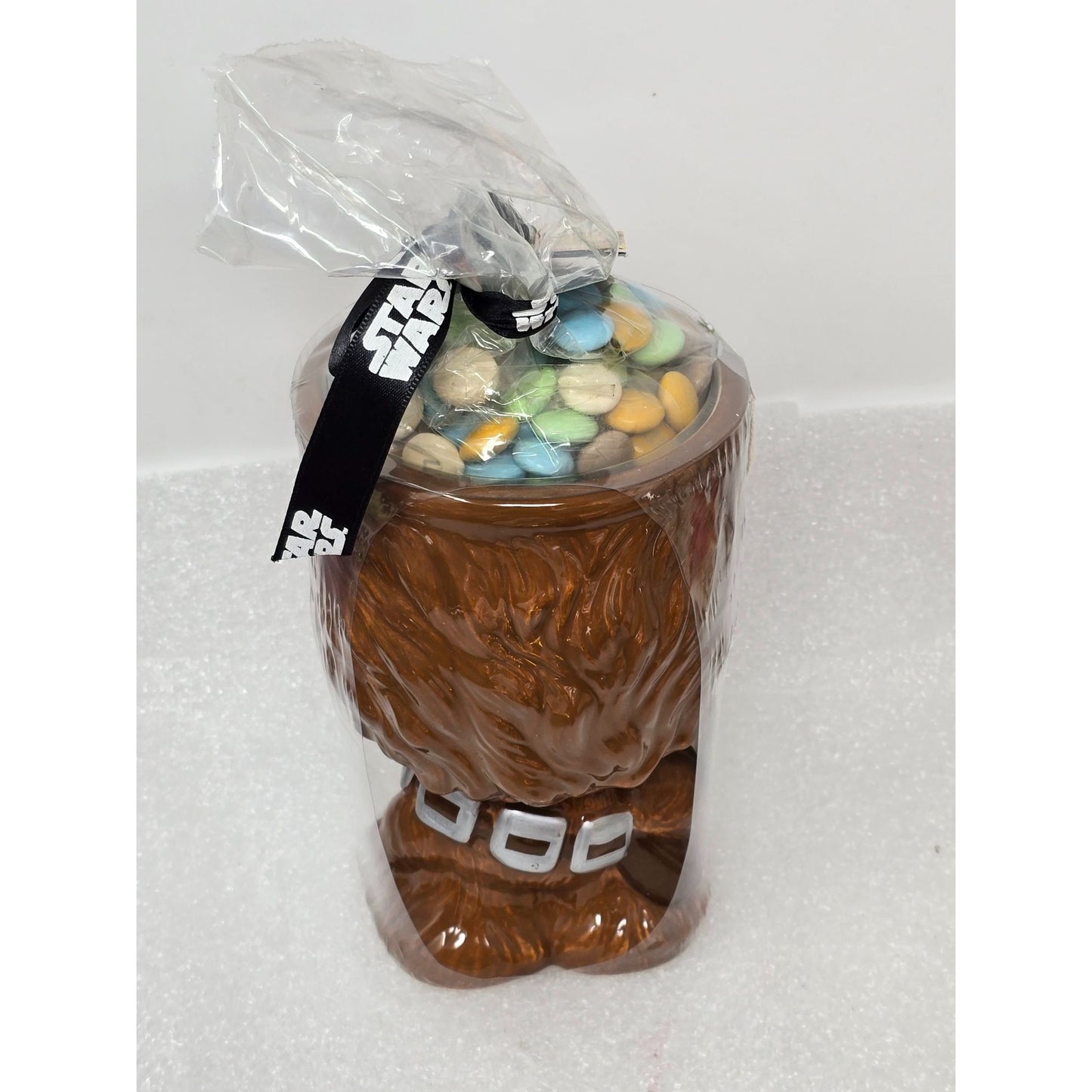 Star Wars Chewbacca Ceramic Goblet Mug  By Galerie