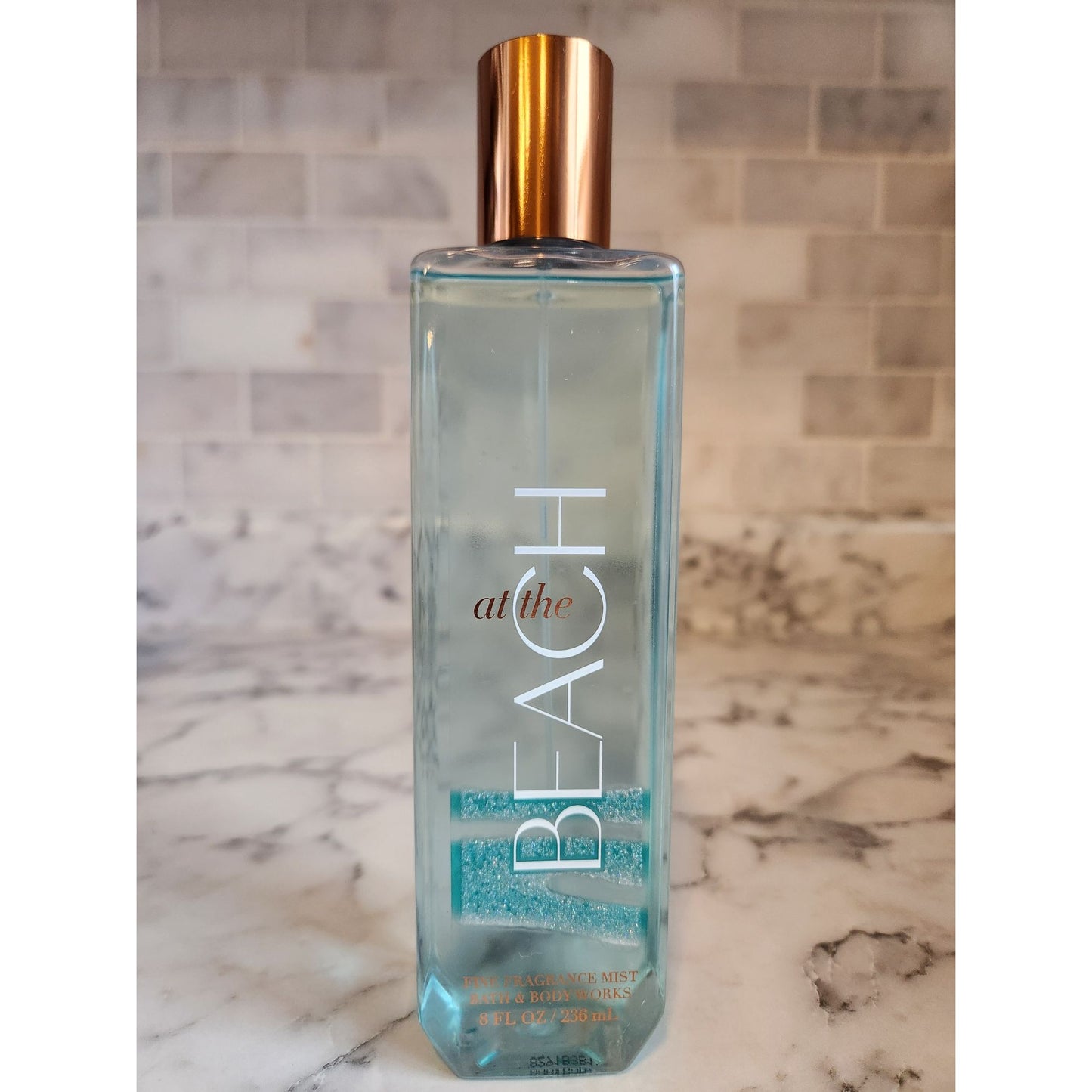 At The Beach Fine Fragrance Mist 8 Fl Oz By Bath & Body Works