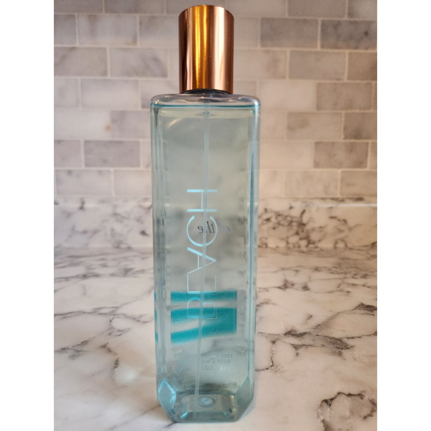 At The Beach Fine Fragrance Mist 8 Fl Oz By Bath & Body Works