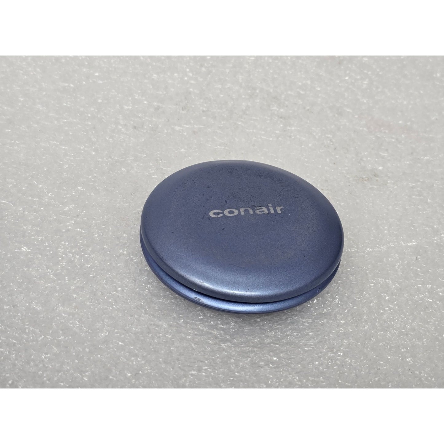 Conair Double-Sided Compact Travel Mirror Folding Design