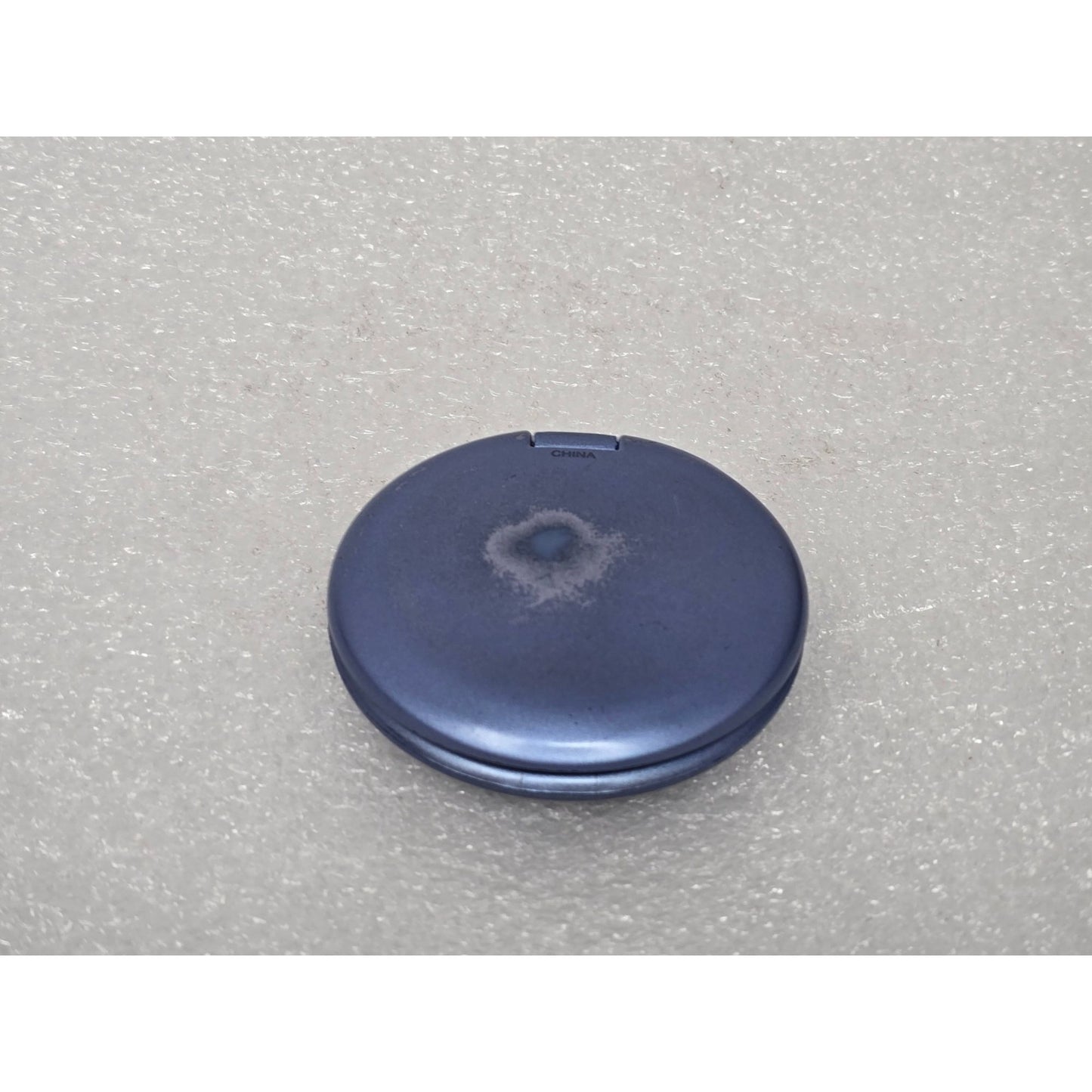 Conair Double-Sided Compact Travel Mirror Folding Design