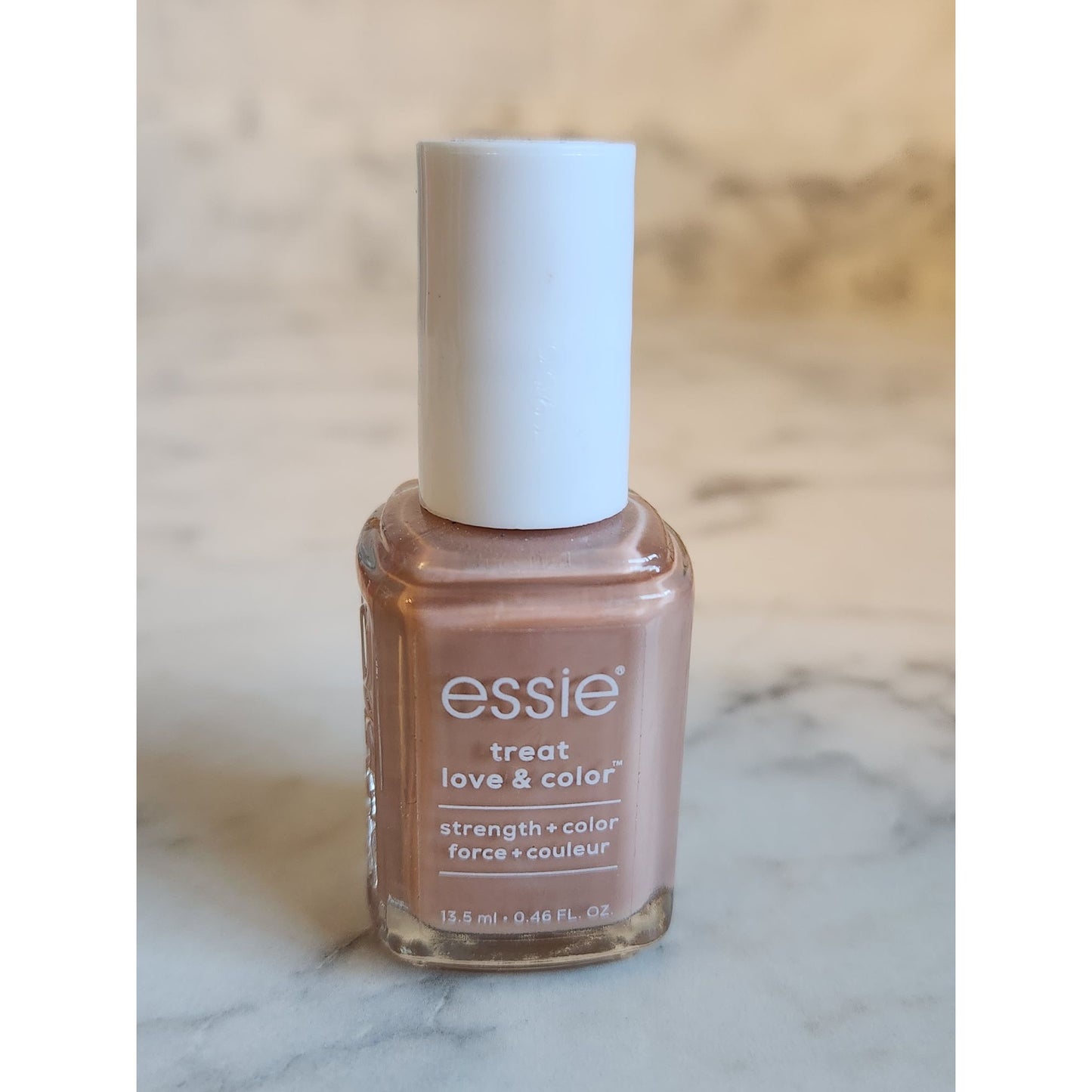 Essie Treat Love & Color Nail Polish Final Stretch