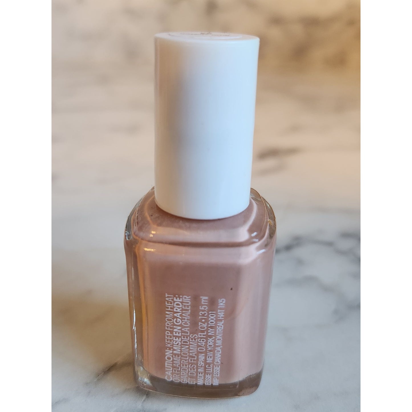 Essie Treat Love & Color Nail Polish Final Stretch