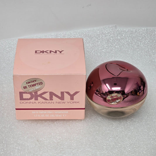 DKNY Be Tempted Eau So Blush Eau De Parfum Perfume Spray 1.7 Fl Oz