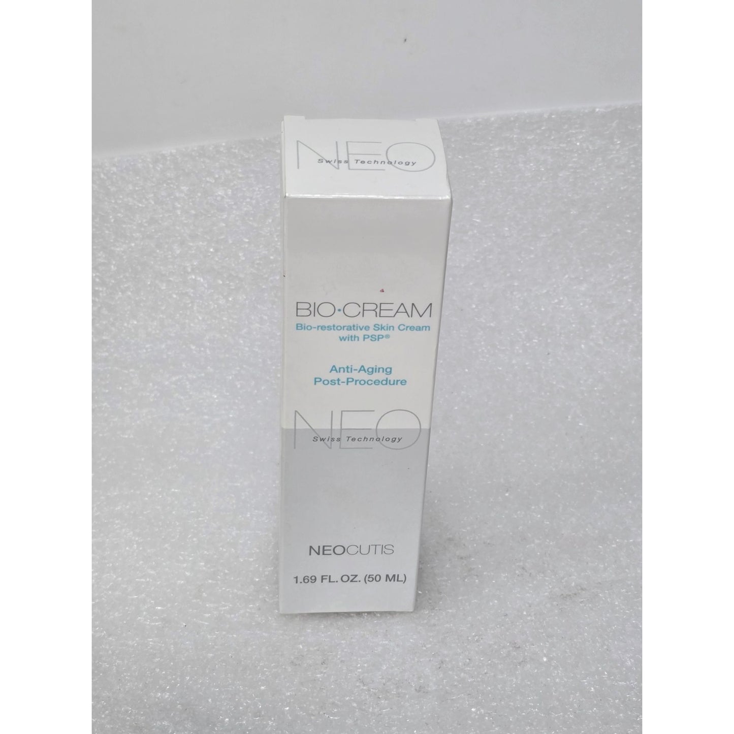 Neo Cutis Bio-Cream Bio-Restorative Skin Cream With PSP 1.69 Fl Oz Anti-Aging