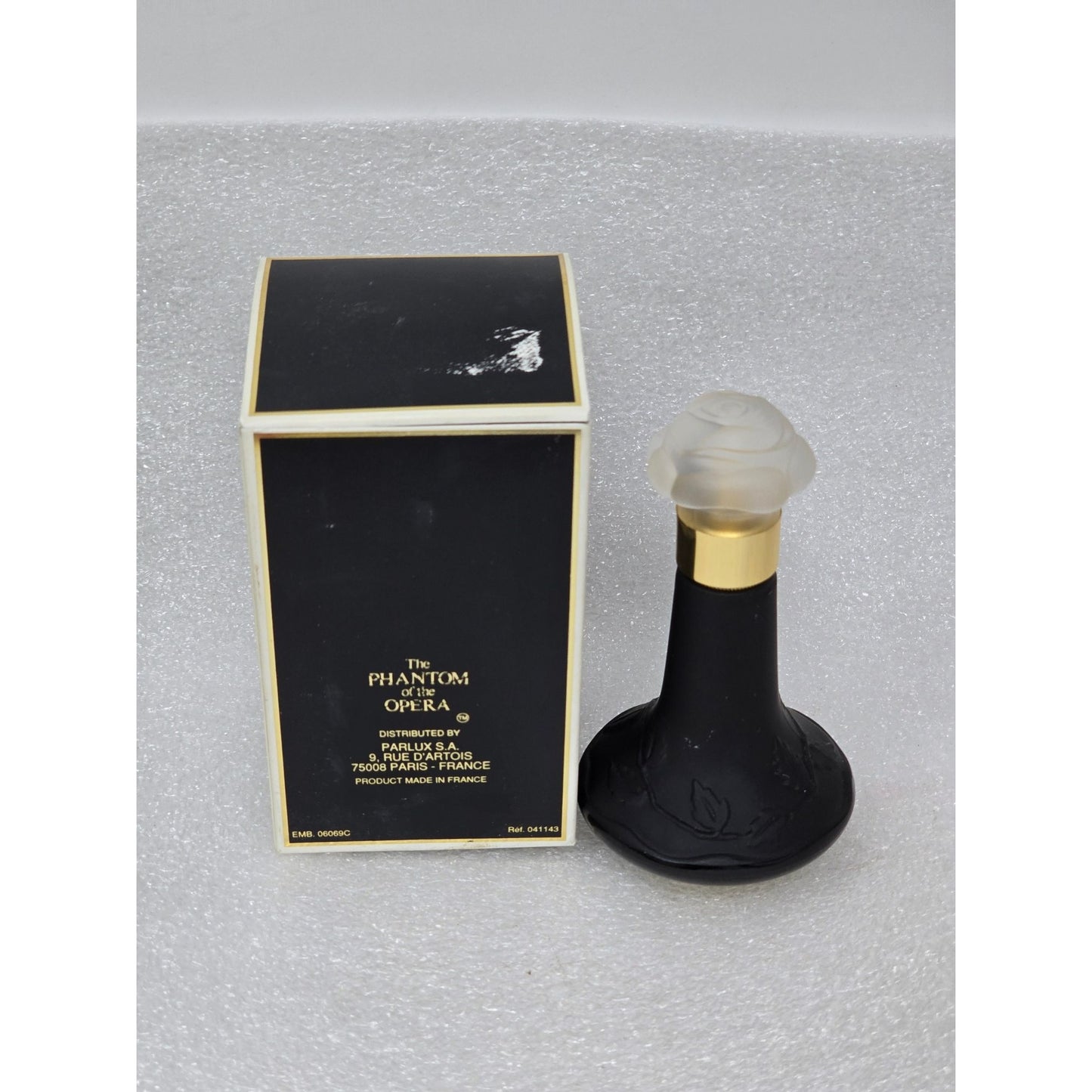 The Phantom Of The Opera by Parlux Eau De Parfum Perfume 50Ml 1.7 Fl Oz