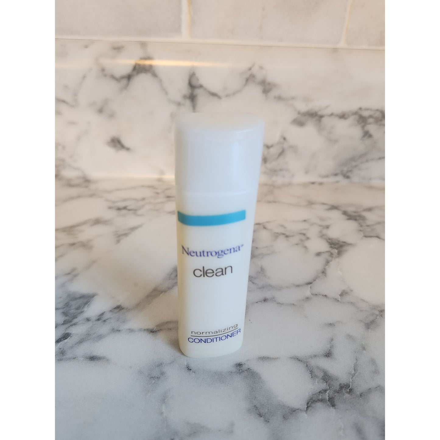 Neutrogena Normalizing Conditioner Travel Size