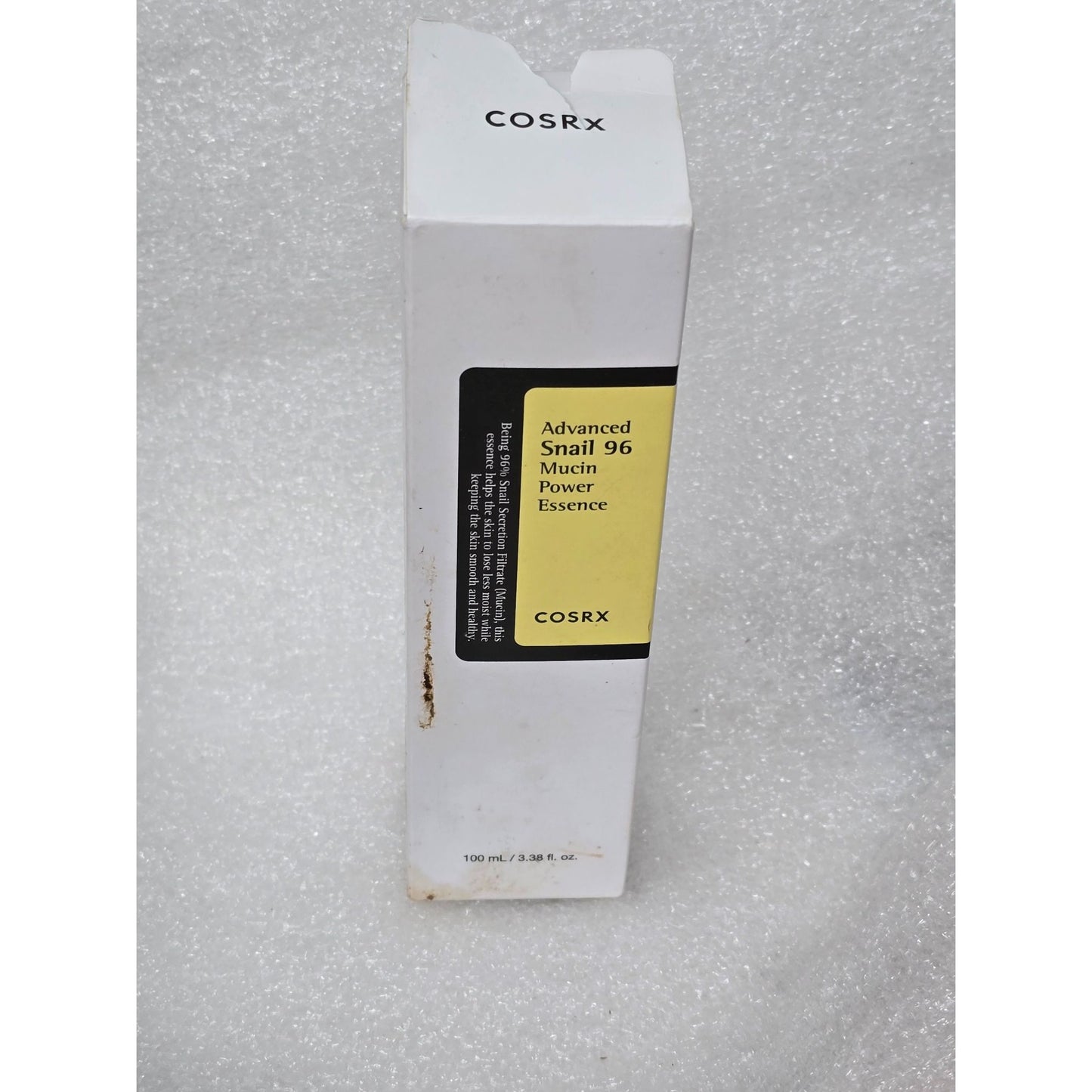 Cosrx Advanced Snail 96 Mucin Power Essence 100 ml 3.38 oz