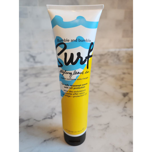 Bumble & Bumble Surf Styling Leave-In For Soft Waves 5 Fl Oz