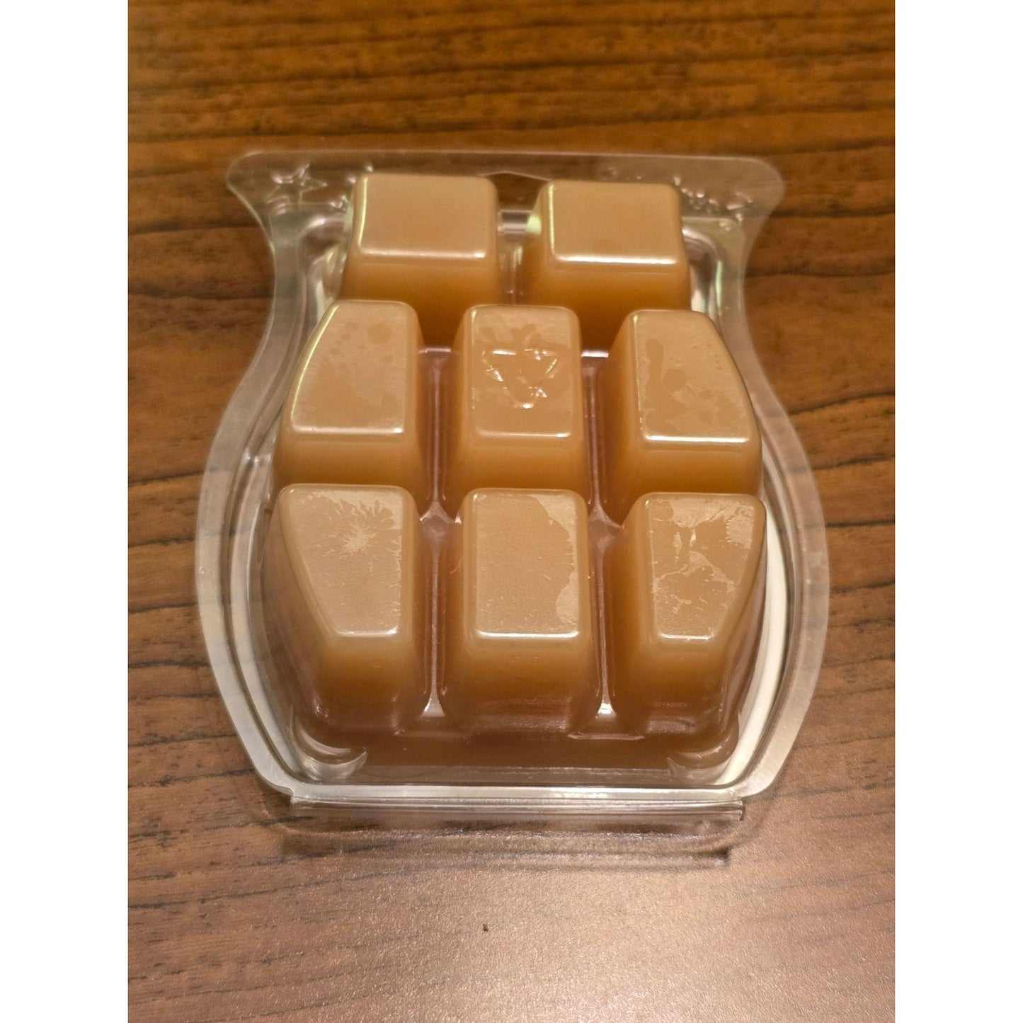 Scentsy Mediterranean Spa Scented Wax Bar 2.6 Oz Authentic Product Made In USA