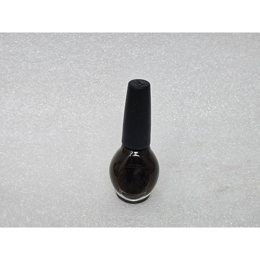 Nicole By OPI Promises In The Dark Nail Polish Rare Discontinued