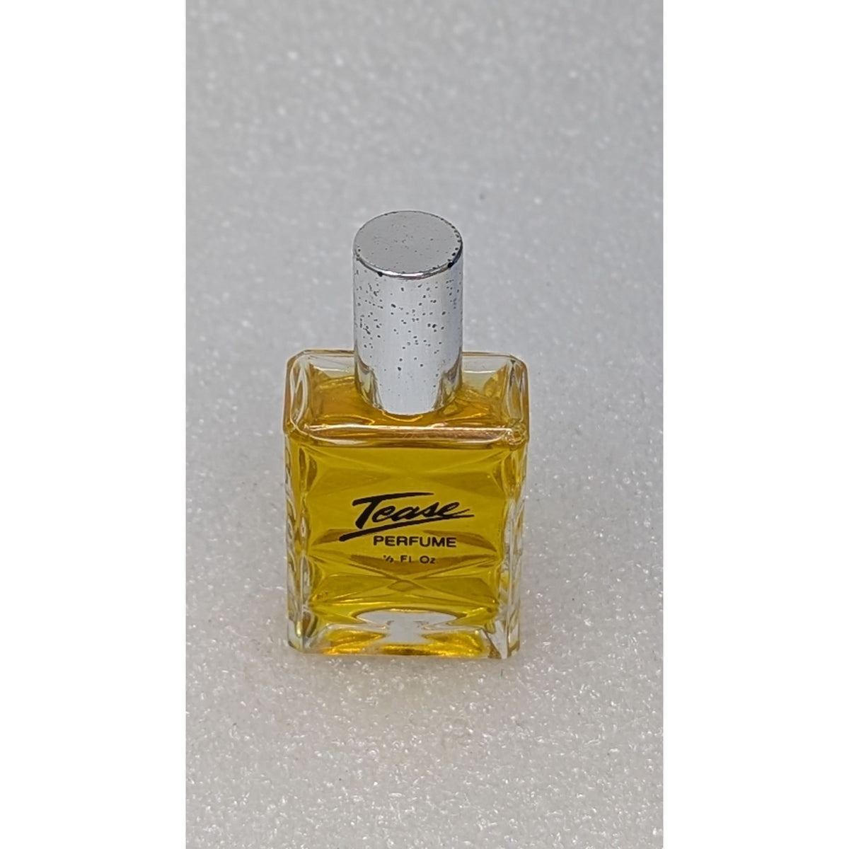 Vintage Gerard Vivien Tease Perfume 1/2 oz