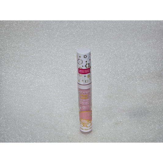 Wet N Wild Limited Edition Star Light Lip Gloss Little Twin Stars Starstruck