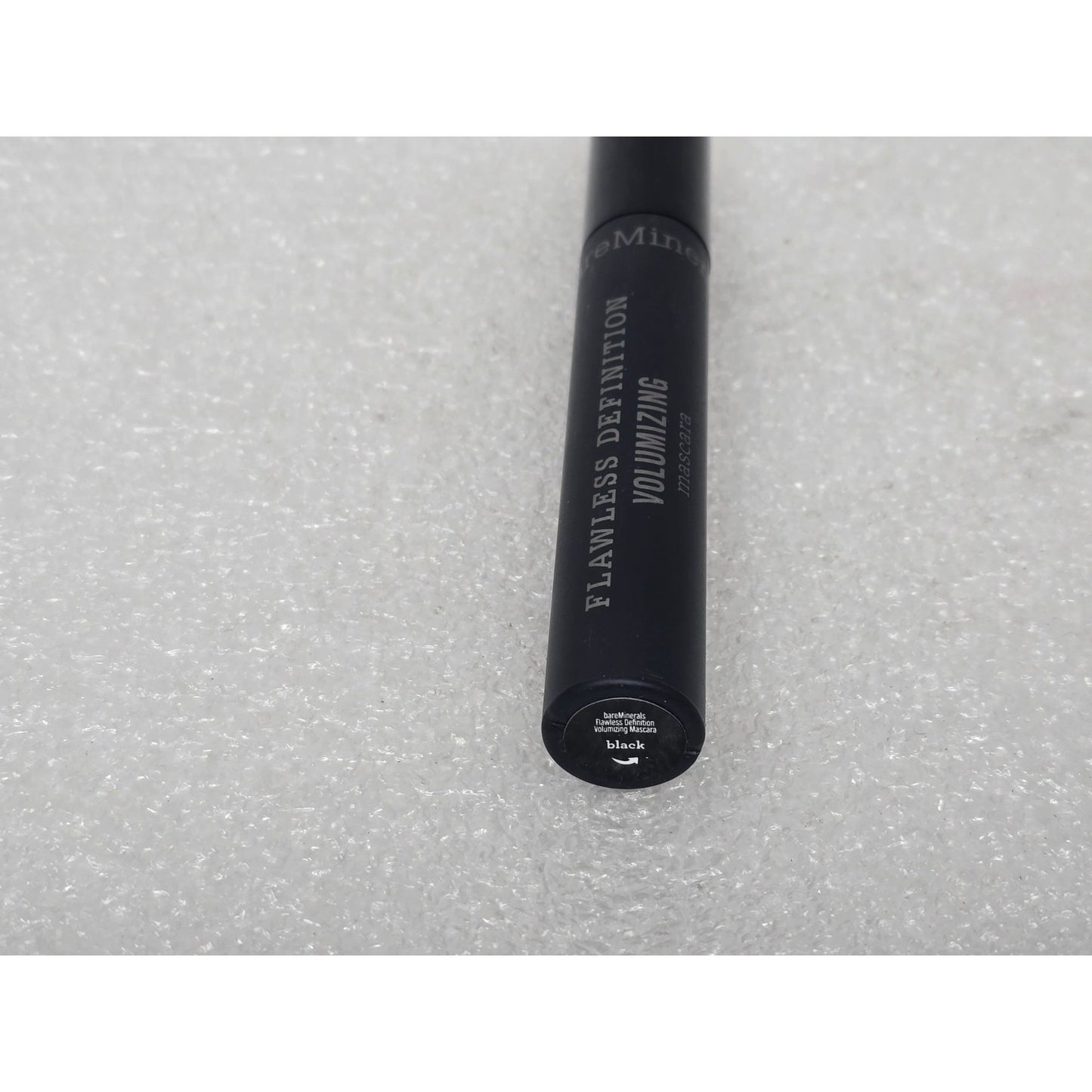 Bareminerals Flawless Definition Volumizing Mascara Black Tube