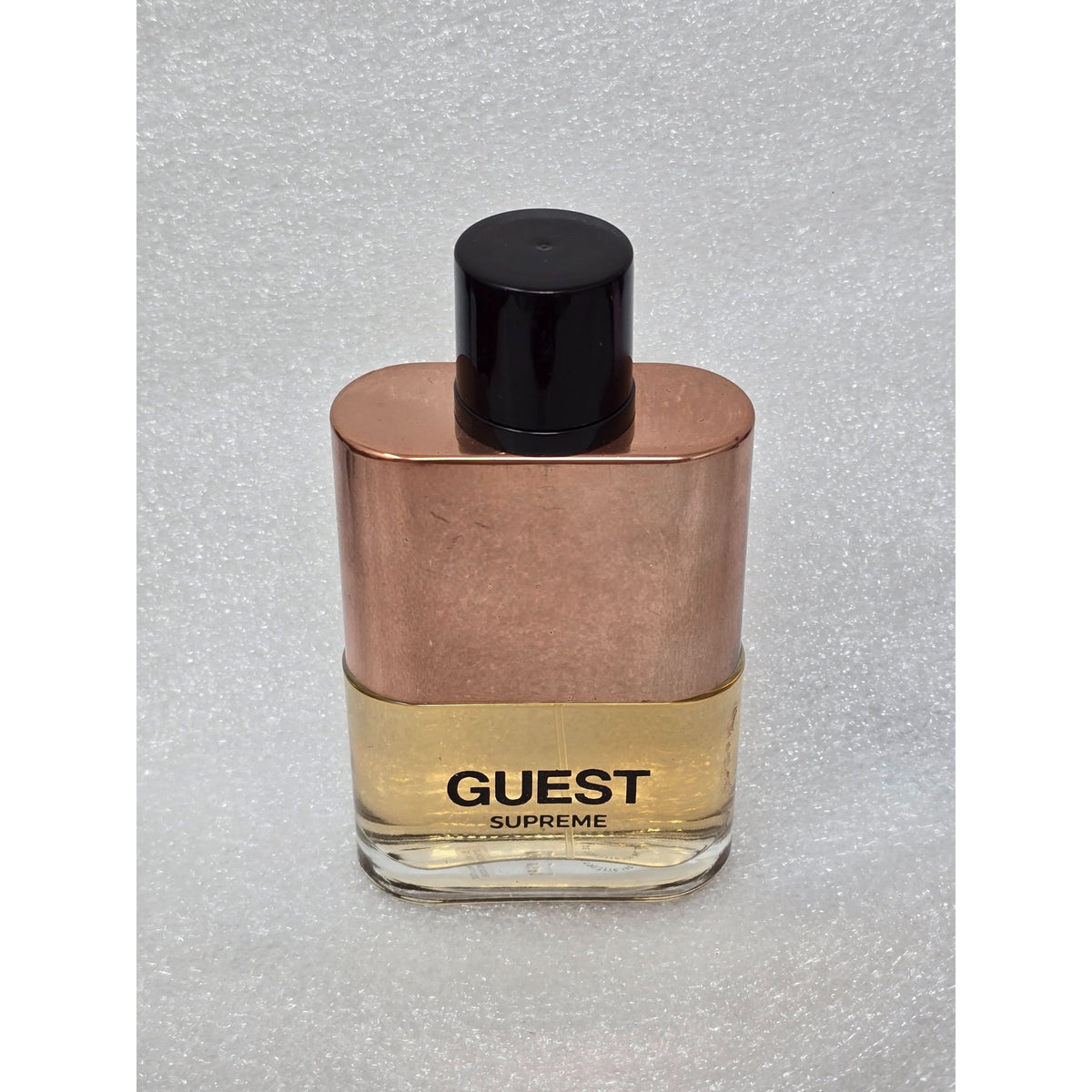 Guest Supreme Eau De Toilette Cologne Spray For Men 3.4 oz