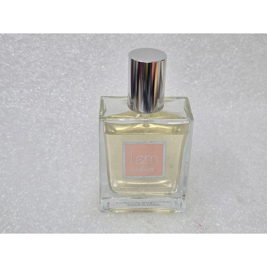 I Am Radiant Eau De Parfum Perfume 1.7 Fl Oz / 50 Ml By Danica Siegel