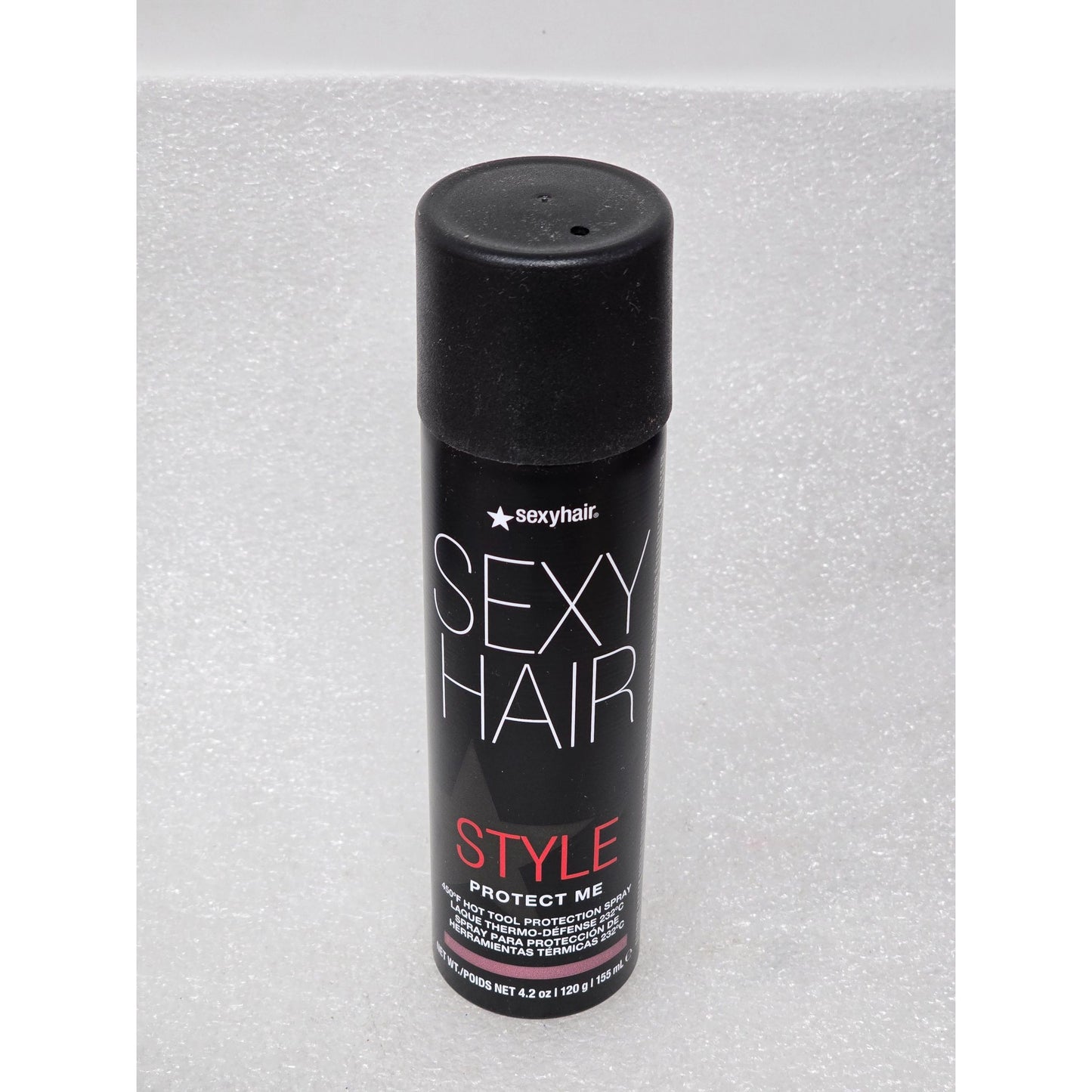 Sexy Hair Style Protect Me Heat Protection Spray 4.2 Oz