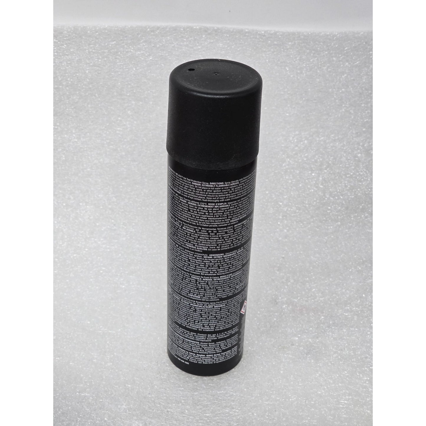 Sexy Hair Style Protect Me Heat Protection Spray 4.2 Oz