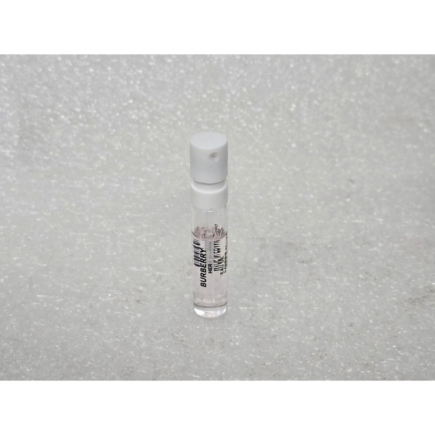 Burberry Her Eau De Parfum Perfume Mini Sample Spray