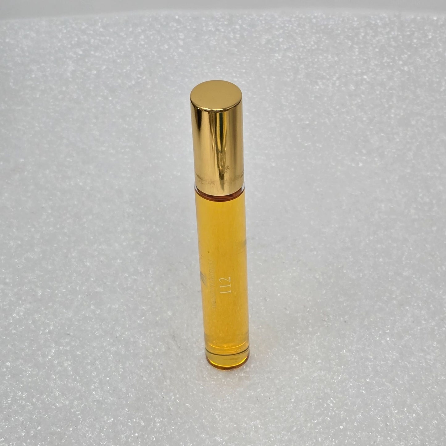 Marilyn Miglin 112 Eau De Parfum Roll-On .5 oz  Rollerball