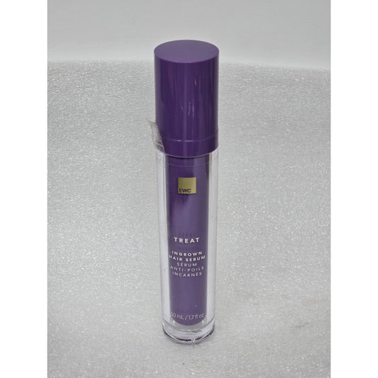 EWC Treat Ingrown Hair Growth Serum 50ml / 1.7 Fl Oz