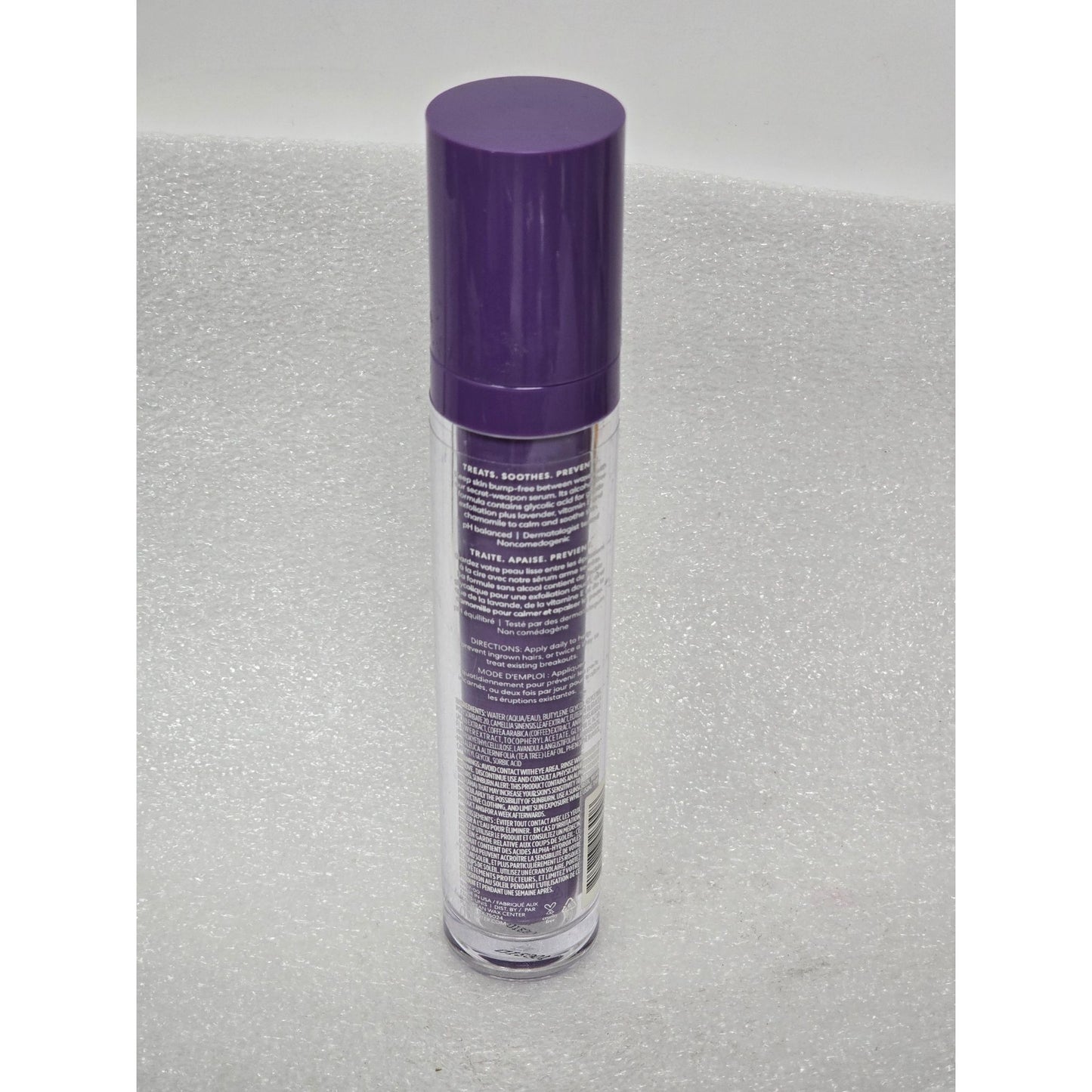 EWC Treat Ingrown Hair Growth Serum 50ml / 1.7 Fl Oz